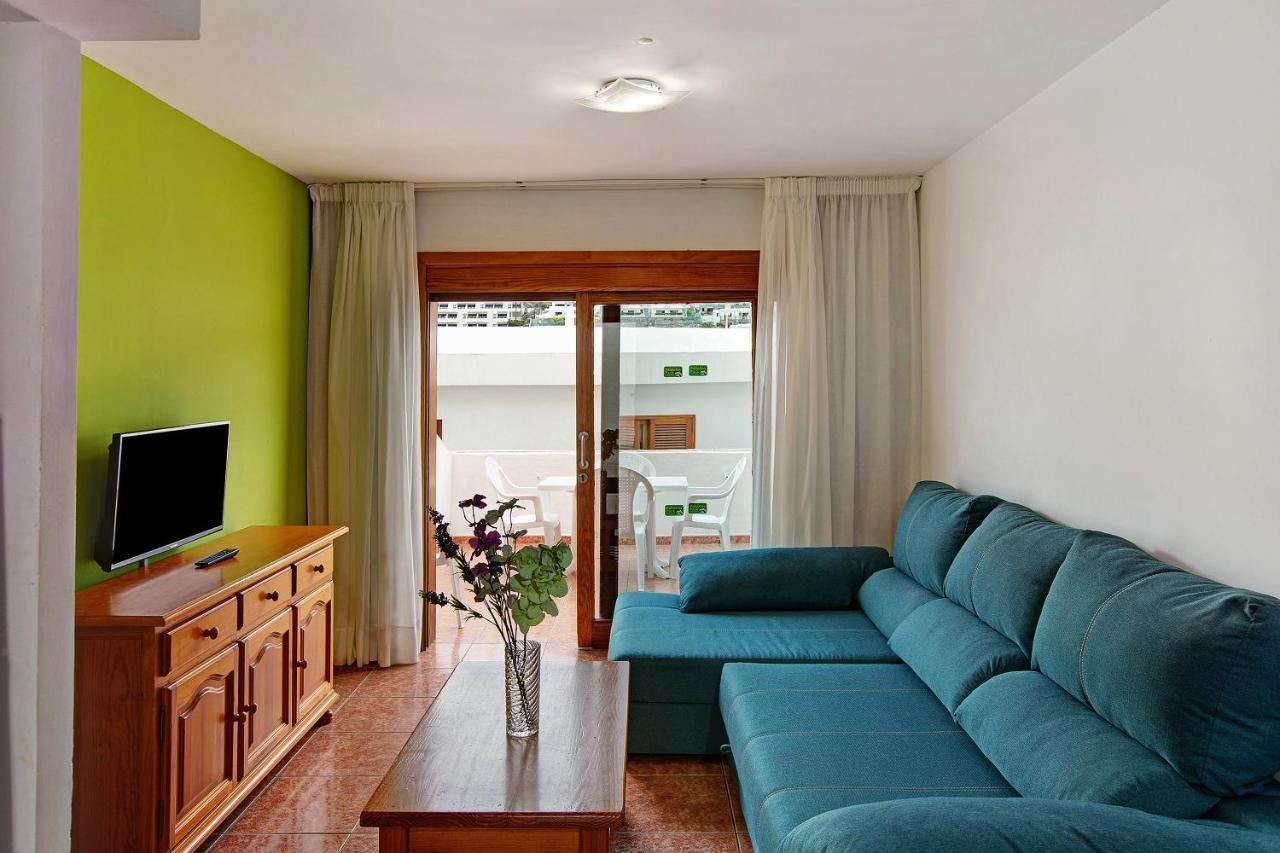 דירות פוארטו ריקו Montecarlo Apartamento 11 מראה חיצוני תמונה