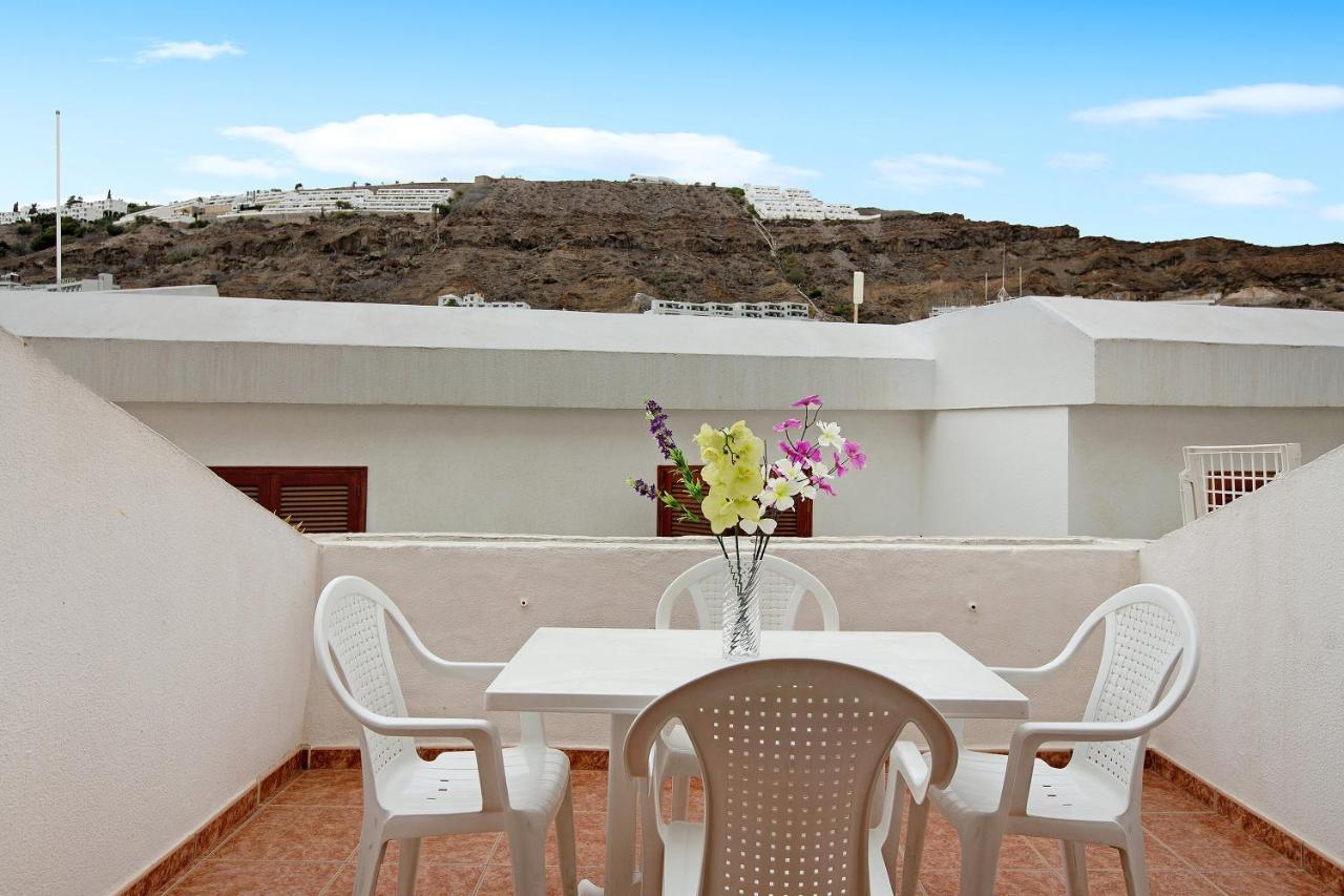 דירות פוארטו ריקו Montecarlo Apartamento 11 מראה חיצוני תמונה