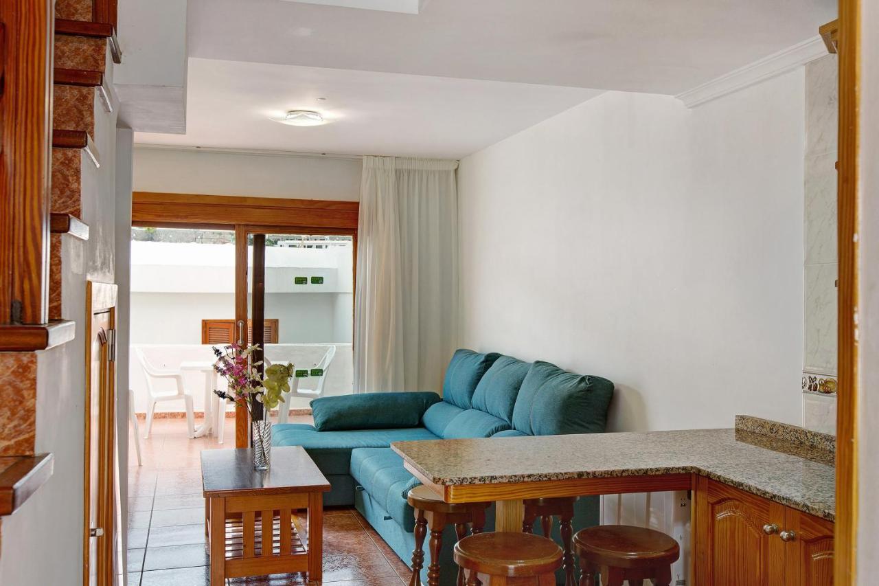 דירות פוארטו ריקו Montecarlo Apartamento 11 מראה חיצוני תמונה