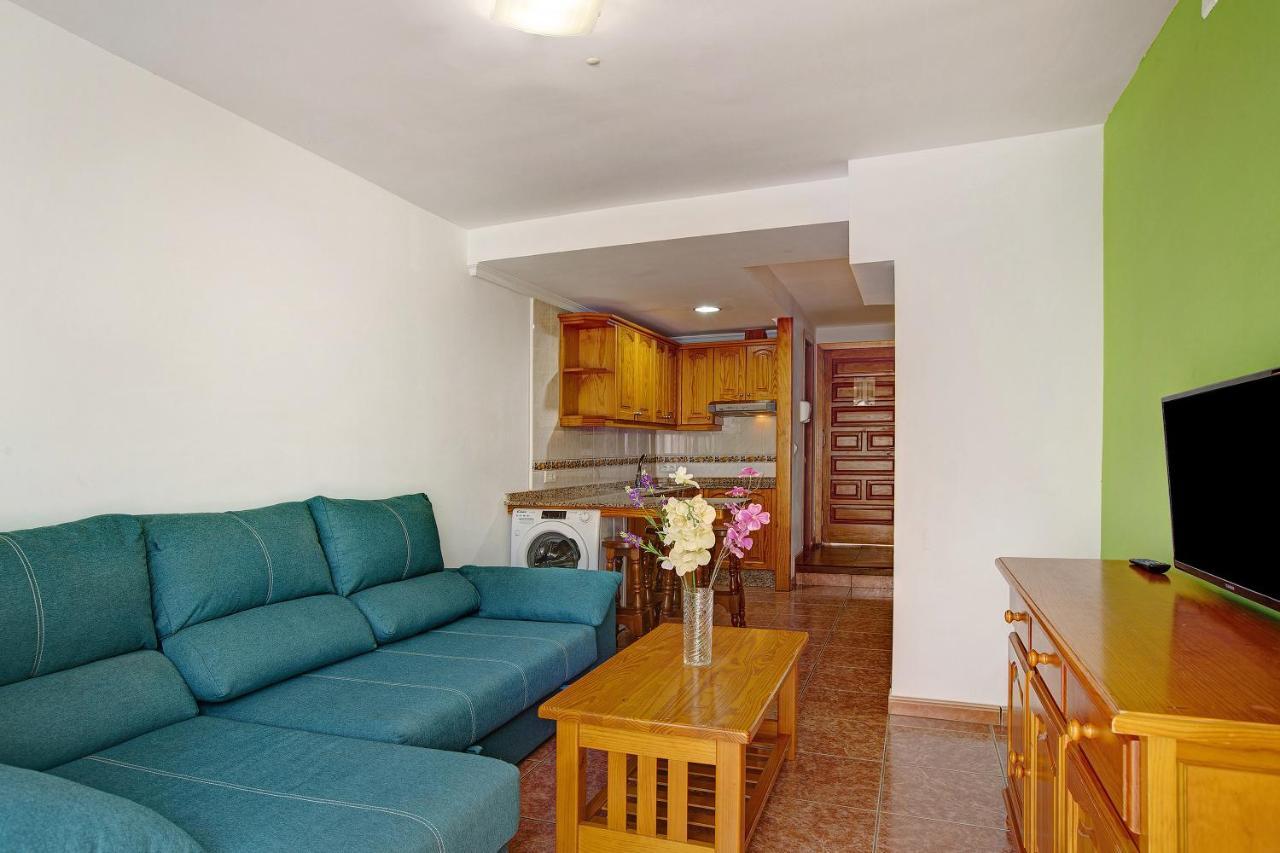 דירות פוארטו ריקו Montecarlo Apartamento 11 מראה חיצוני תמונה