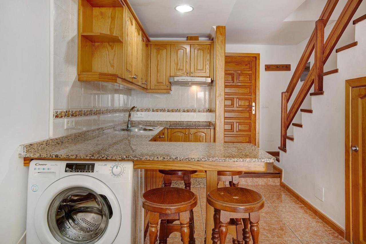 דירות פוארטו ריקו Montecarlo Apartamento 11 מראה חיצוני תמונה