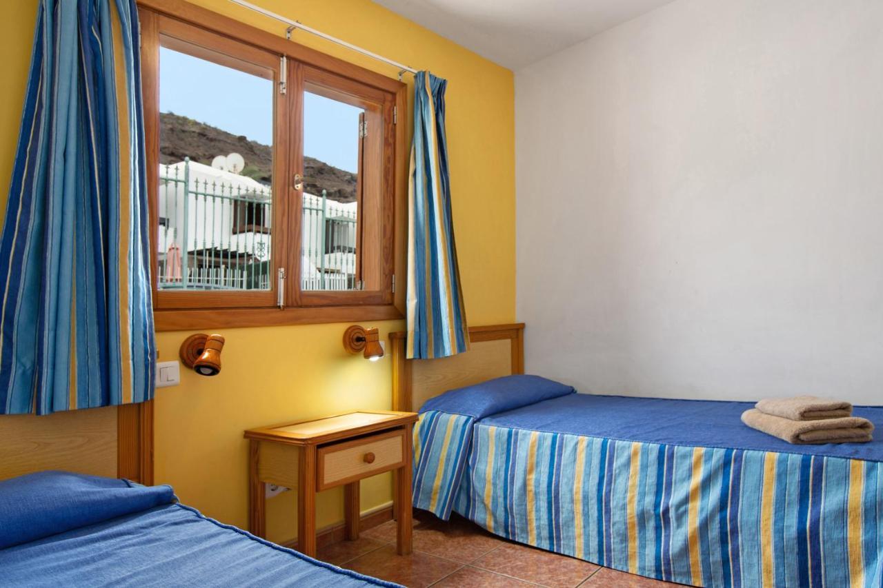 דירות פוארטו ריקו Montecarlo Apartamento 11 מראה חיצוני תמונה