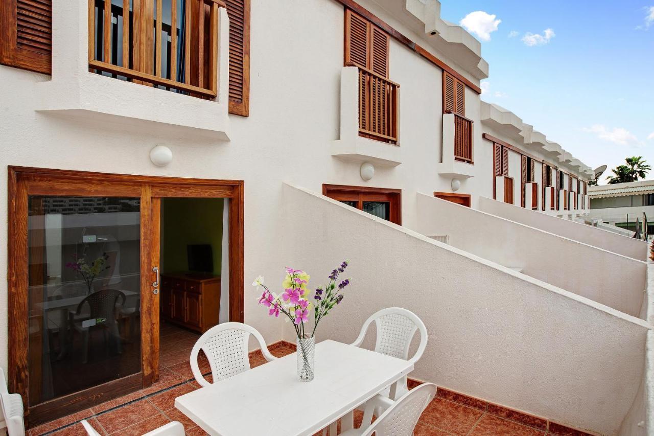 דירות פוארטו ריקו Montecarlo Apartamento 11 מראה חיצוני תמונה