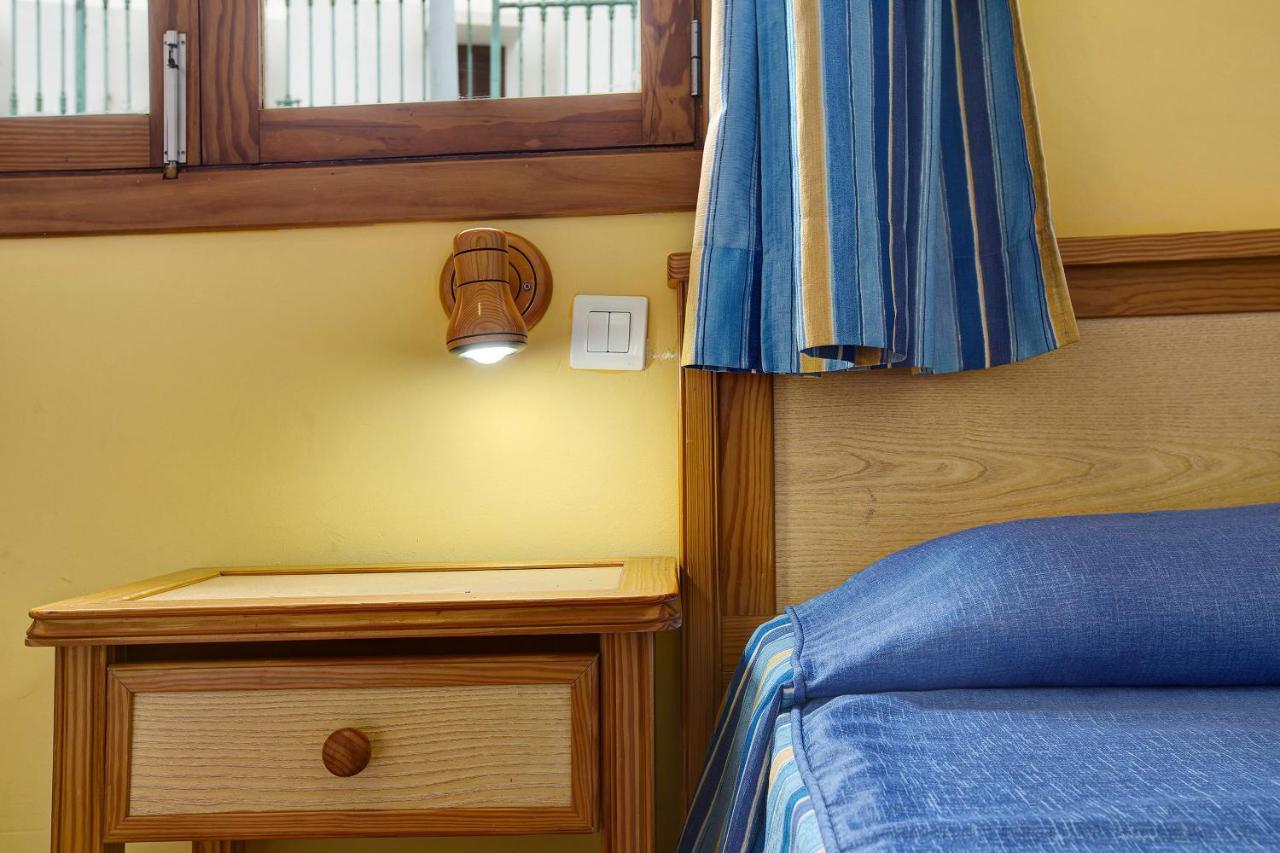 דירות פוארטו ריקו Montecarlo Apartamento 11 מראה חיצוני תמונה