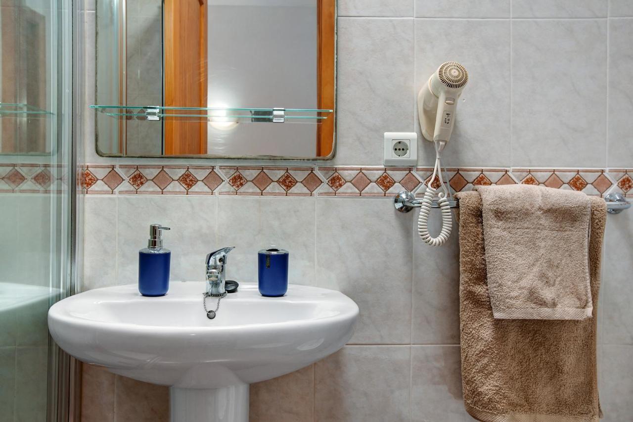דירות פוארטו ריקו Montecarlo Apartamento 11 מראה חיצוני תמונה