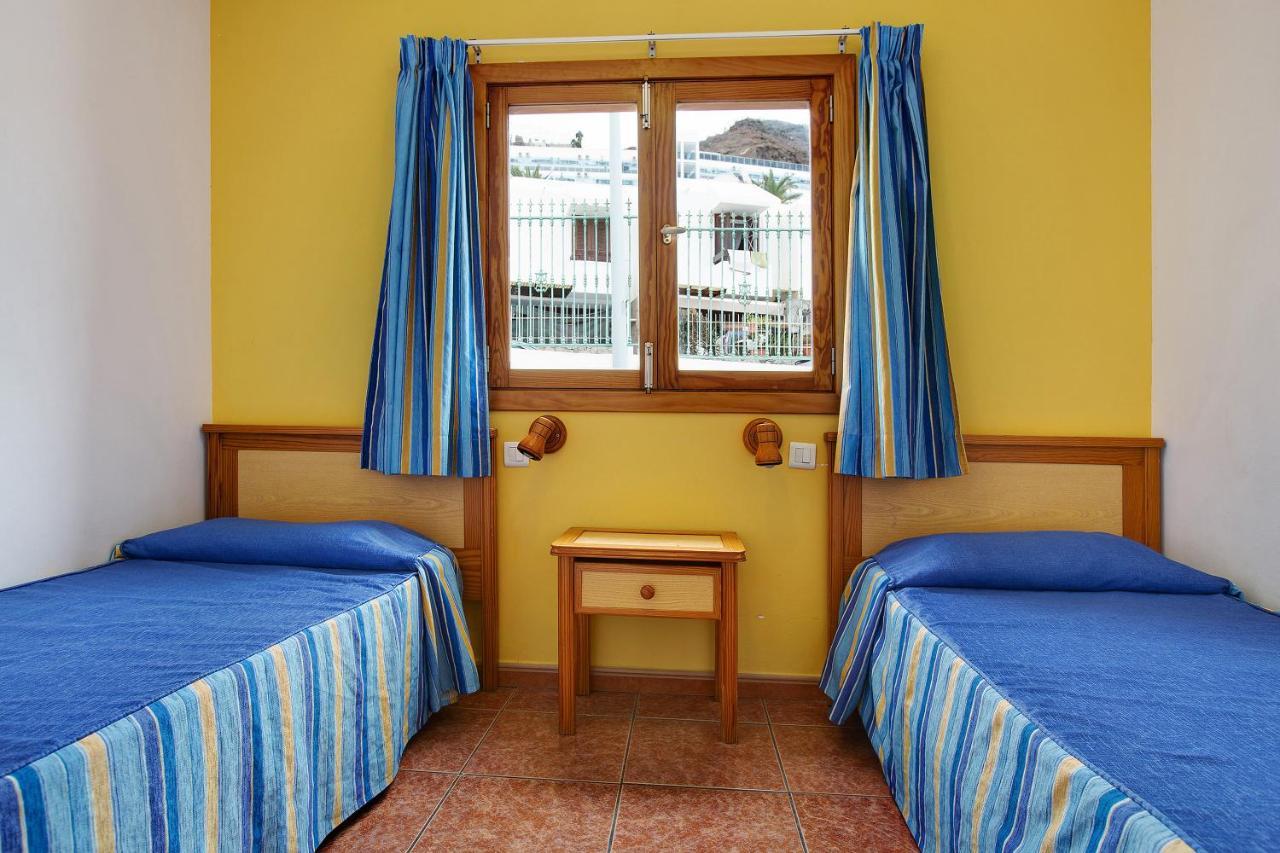 דירות פוארטו ריקו Montecarlo Apartamento 11 מראה חיצוני תמונה