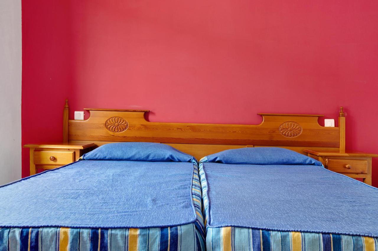 דירות פוארטו ריקו Montecarlo Apartamento 11 מראה חיצוני תמונה